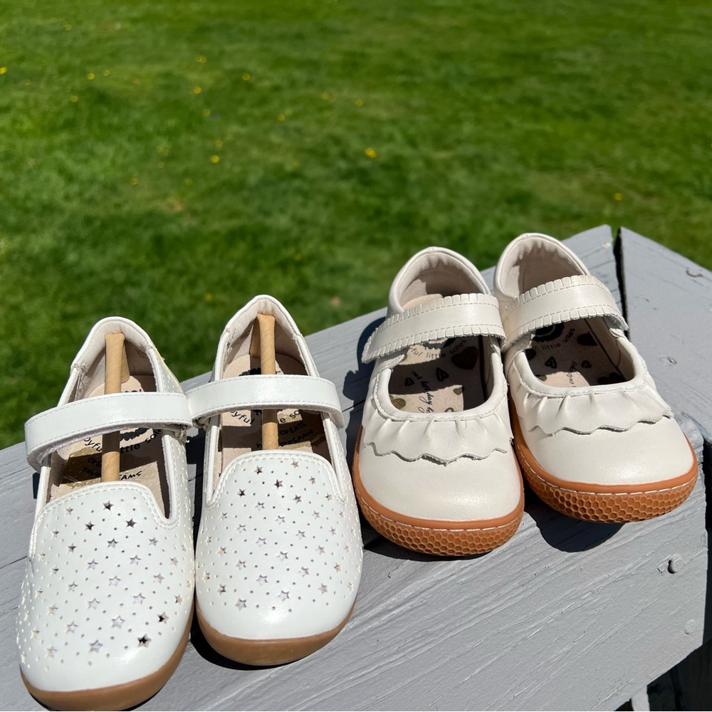 Livie & Luca shoes, size 10 shoes.